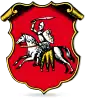 Coat of arms of Mstislaw