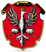 Coat of arms of Kraków Voivodeship