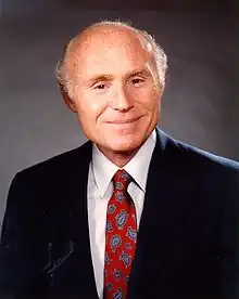 Herb Kohl, Wisconsin