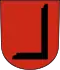 Coat of arms of Herbetswil