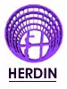 Herdin Logo