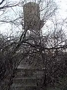 1880s Water Tower