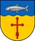 Coat of arms of Heringsdorf