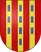 Coat of arms of Hermance