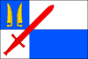 Flag of Heřmaničky