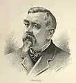 Hermann Raster  Chief editor from 1867 to 1891