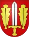 Coat of arms of Hermrigen