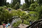 Hershey Children's Garden at the Cleveland Botanical Garden