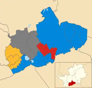 2002 results map