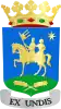 Coat of arms of Het Hogeland