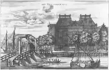 Image 14The Dutch West India Company at Amsterdam in 1655 (from History of Senegal)