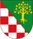 Coat of arms of Hettenrodt