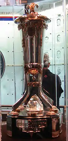 Prince of Wales Trophy