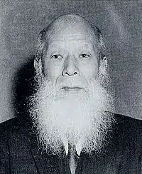 Hidetsugu Yagi