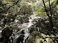 Hifumi Waterfall