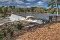 High Falls Dam