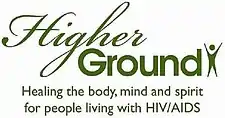 Higher Ground logo