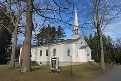 Hill Village Bible Church