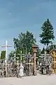 The Hill of Crosses