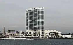 Hilton San Diego Bayfront