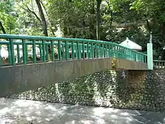 Bridge