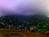 Historical Thodo ground Solan