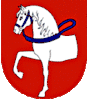 Coat of arms of Hlinsko