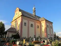 Church of the Holy Spirit