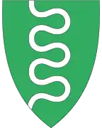 Coat of arms of Hobøl Municipality