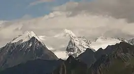 Hochfeiler (3,510 m)