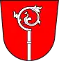 Coat of arms of Eichstätt