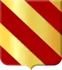 Coat of arms of Hodenpijl