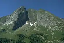 Höfats (2,257 m)