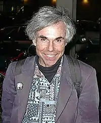 Douglas Hofstadter