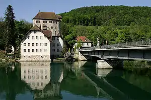 Schloss Rötteln