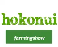 Hokonui Logo 2015