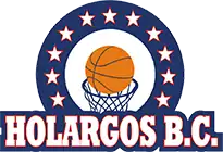 Holargos logo