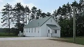 Holland Township Hall