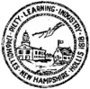 Official seal of Hollis, New Hampshire