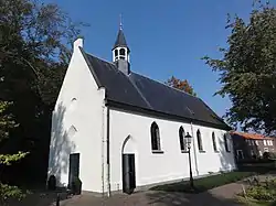 Mariakapel (Mary Chapel)