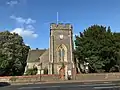 Holy Trinity Church, Bromley Common