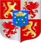 Coat of arms of Holzappel