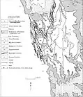 Geologic map of the Black Hills