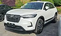 2023 HR-V (China)