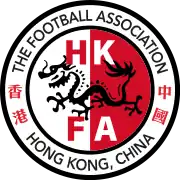 Shirt badge/Association crest