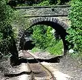 Honley Tunnel