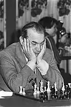 Viktor Korchnoi