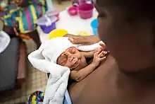 Mother and child health