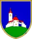 Coat of arms of Municipality of Horjul