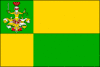 Flag of Horní Maršov